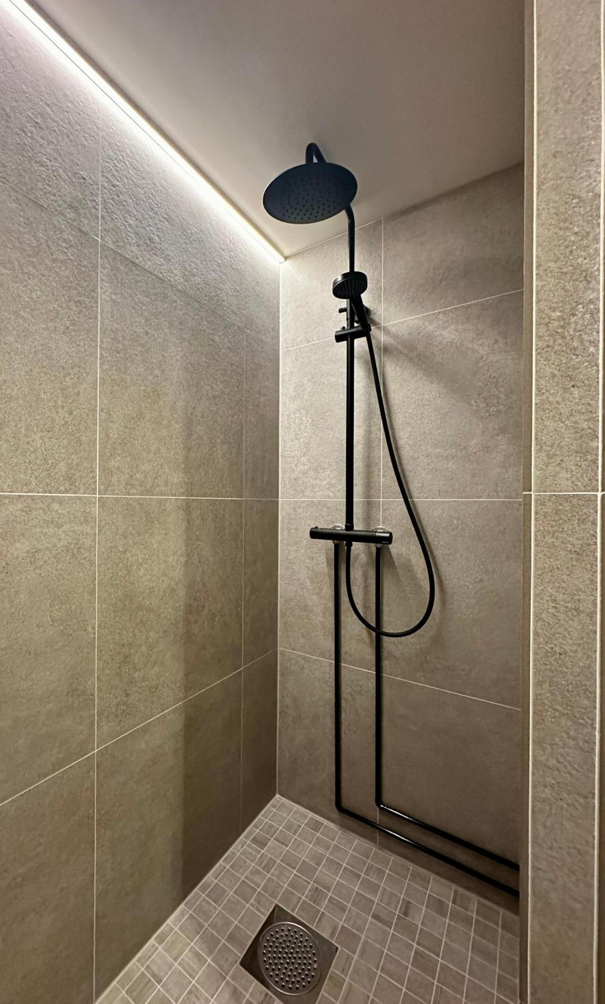 Sommaroya Beach Apartment Τρόμσο Εξωτερικό φωτογραφία