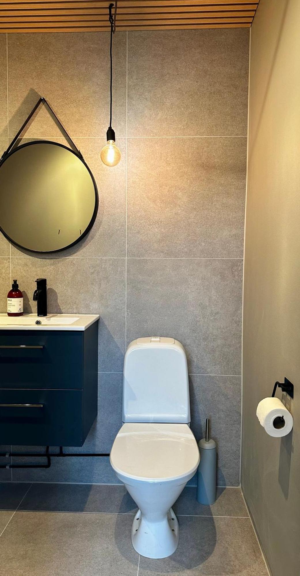 Sommaroya Beach Apartment Τρόμσο Εξωτερικό φωτογραφία