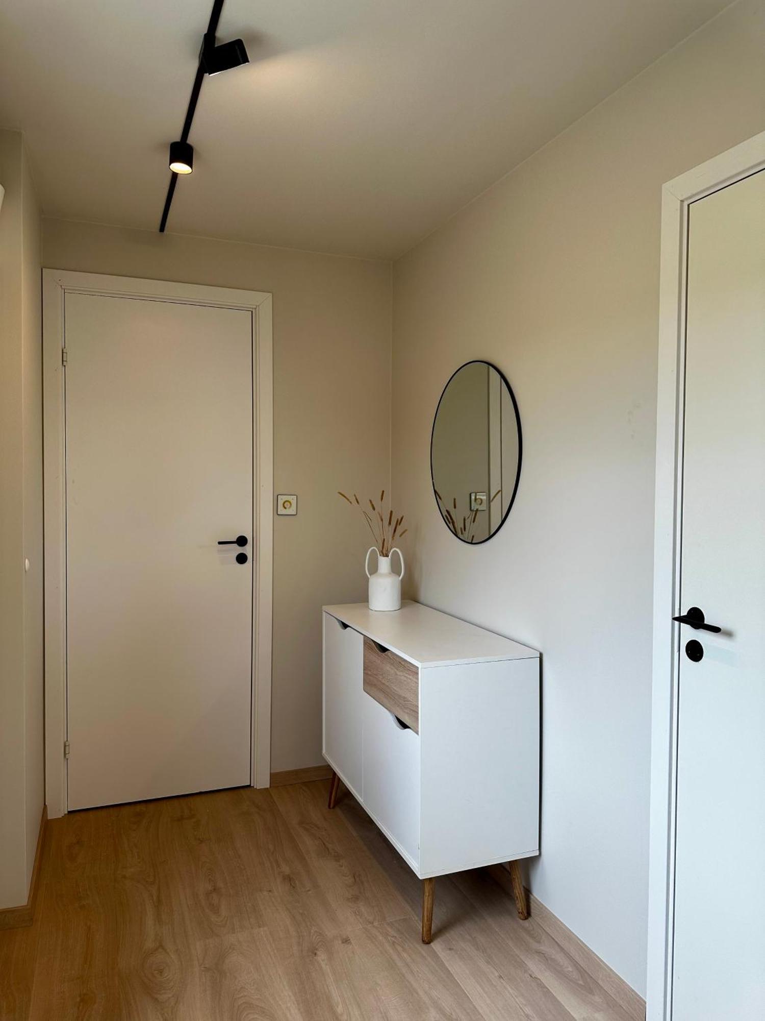 Sommaroya Beach Apartment Τρόμσο Εξωτερικό φωτογραφία
