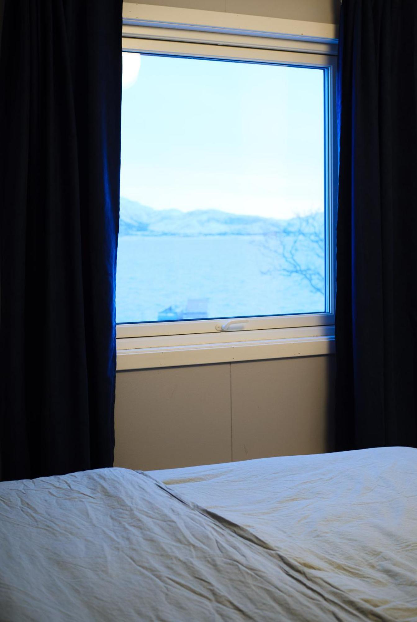 Sommaroya Beach Apartment Τρόμσο Εξωτερικό φωτογραφία