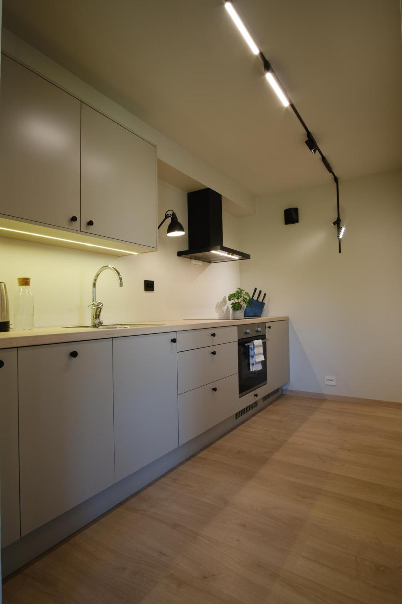 Sommaroya Beach Apartment Τρόμσο Δωμάτιο φωτογραφία