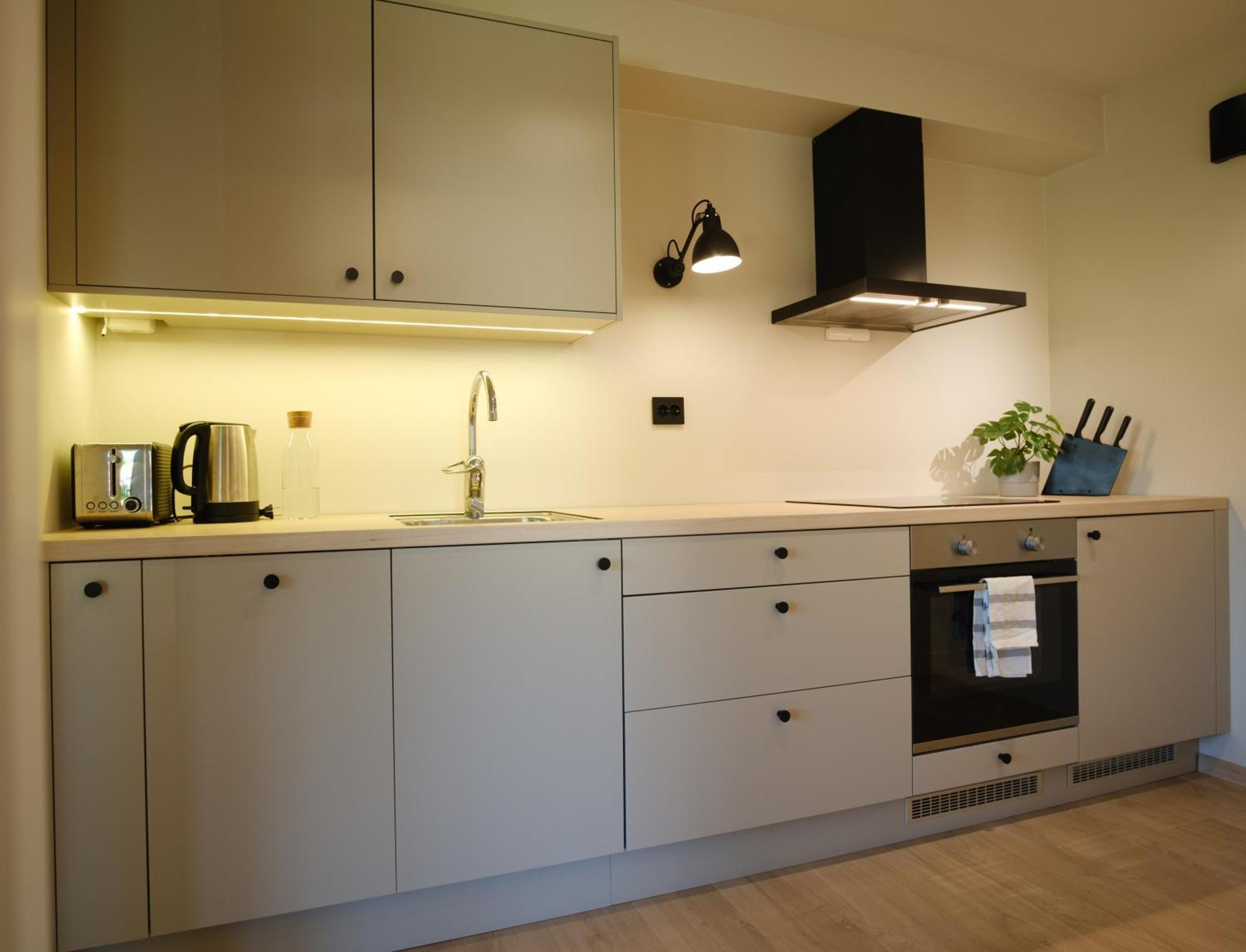 Sommaroya Beach Apartment Τρόμσο Εξωτερικό φωτογραφία