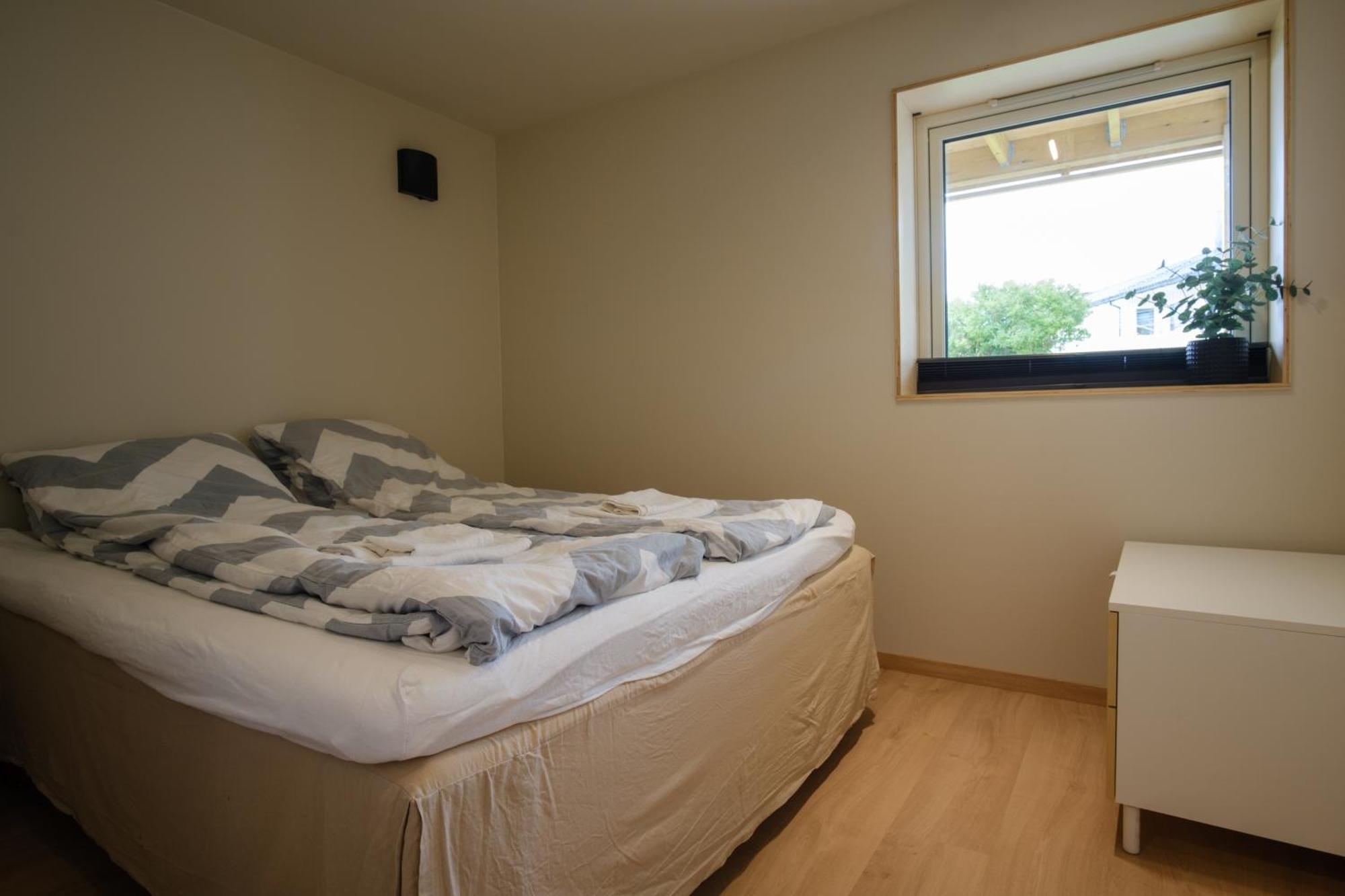Sommaroya Beach Apartment Τρόμσο Εξωτερικό φωτογραφία